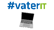 Work Brand Sticker by Vatergruppe