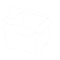 Box Caja Sticker