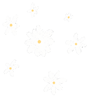 Flores Sticker
