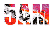 Falsetto Sticker by 5AM