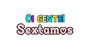 Fim De Semana Friday Sticker