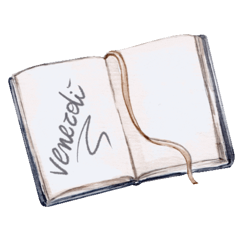 Agenda Diary Sticker by 3DREALE