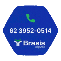 brasis telefone bem-vindo brasis Sticker