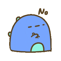 No Sticker