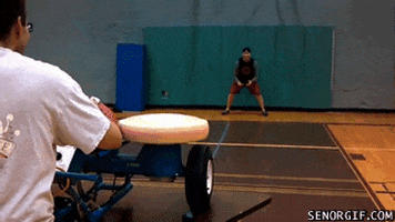 machine fail GIF by Cheezburger