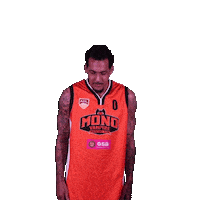 Asean Basketball League Sticker by ABL