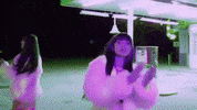 Telephone Getaway GIF by HOUSE OF MONA