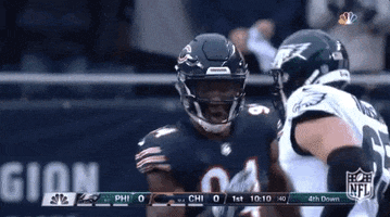 2018 Nfl Football GIF by NFL