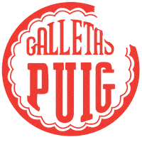 GalletasPuig yummy cookies venezuela bite Sticker