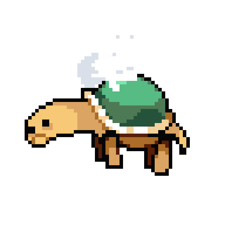pixel videogames Sticker by LowResolutionBoy