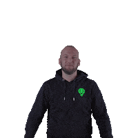 Dance Thumps Up Sticker by We Boost Brands