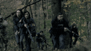Fox Tv GIF by ProdigalSonFox