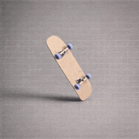 3D Render GIF by Chris