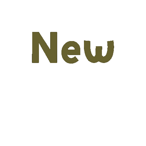 New Post Sticker