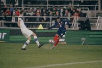 Goal Shoot GIF by Equipe de France de Football