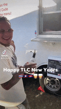 New Years Temple GIF by Cirokstarr