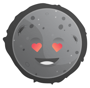 WeAreAsteroid giphyupload weareasteroid Sticker
