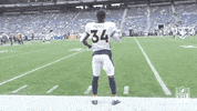 Will Denver Broncos GIF by NFL