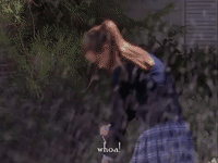 season 3 netflix GIF by Gilmore Girls 