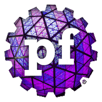 Celebrate New Year Sticker by Planet Fitness