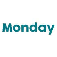 Day Monday Sticker by TheSkillsNetwork