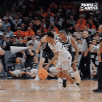 College Basketball GIF by NCAA March Madness