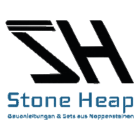 Stone Heap Instructions Sticker by Stone Heap