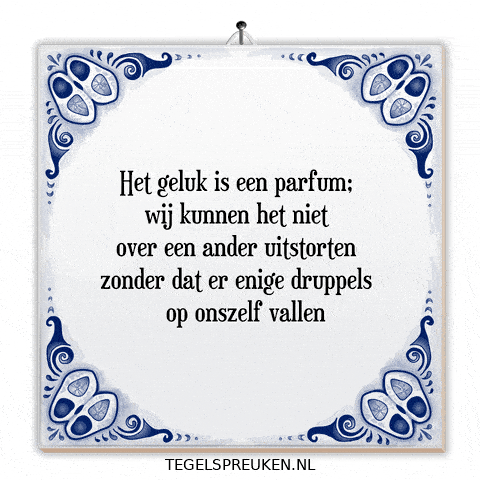 Humor Parfum GIF by Tegelspreuken.nl
