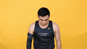 Los Angeles Sport GIF by Cal State LA Golden Eagles