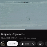Overthinking Mental Health GIF