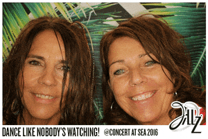 concert at sea major booth GIF by Jillz