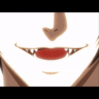 Angry Black Butler GIF