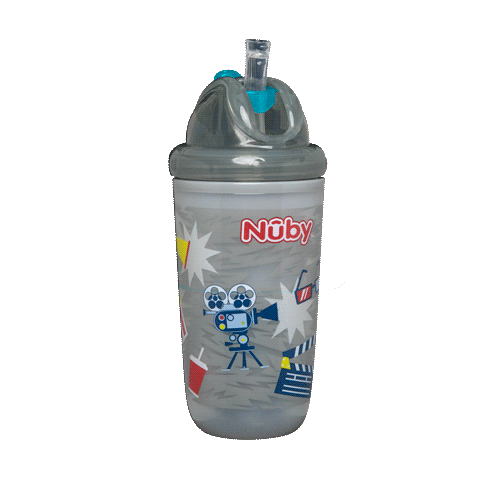 Cup Nubylife Sticker by Nuby USA