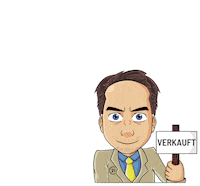 C21Marco Sticker by CENTURY 21