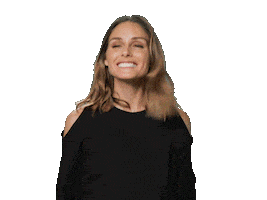 excited shimmy Sticker by Olivia Palermo