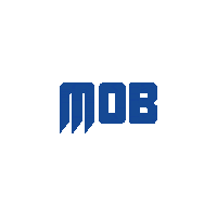 crossfitmob crossfitmob mindoverbody cfmob crossfitminoverbody Sticker