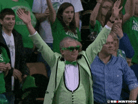 boston GIF by SB Nation
