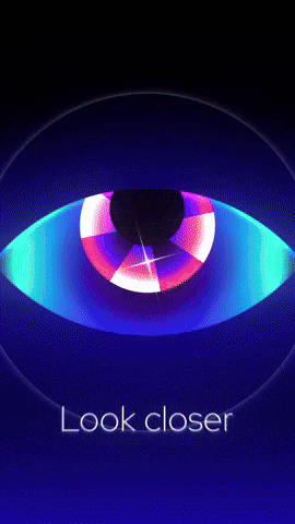 Animation Text GIF