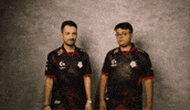 Handshake Hunter GIF by G2 Esports