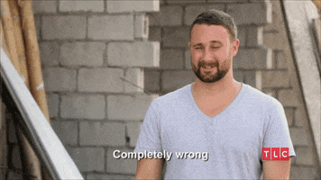 90 Day Fiance The Other Way In Every Aspect GIF by TLC