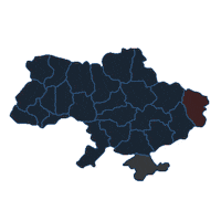 Ukraine Ua Sticker