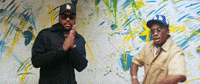 Dance Rap GIF by Red Bull Records