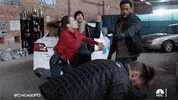 Chicago Pd Nbc GIF by One Chicago