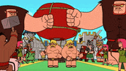 angry clash of clans GIF by Clasharama