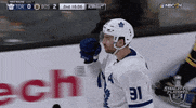 happy ice hockey GIF by NHL