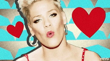 pink pink true love p!nk GIF