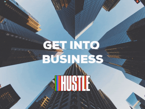 Business Model GIF by FranchiseCHECK.de