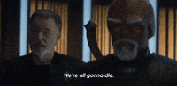 Die Season 3 GIF by Paramount+