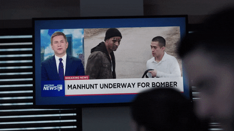 fbifam GIF by CBS