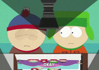 stan marsh GIF by South Park 